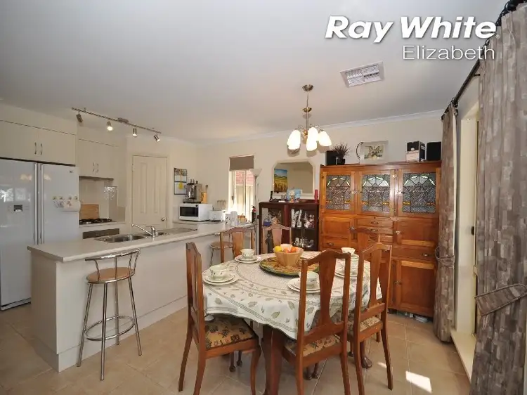 Third view of Homely house listing, 27. Monterey Drive, Munno Para West SA 5115