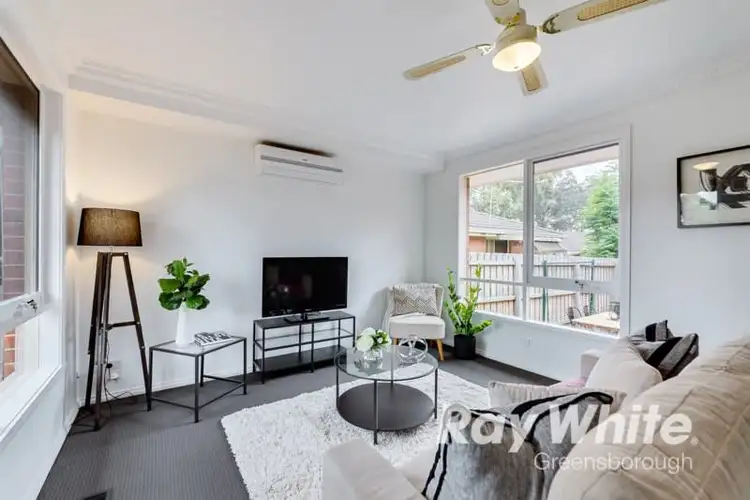 Third view of Homely house listing, 2A Fernside Avenue, Briar Hill VIC 3088
