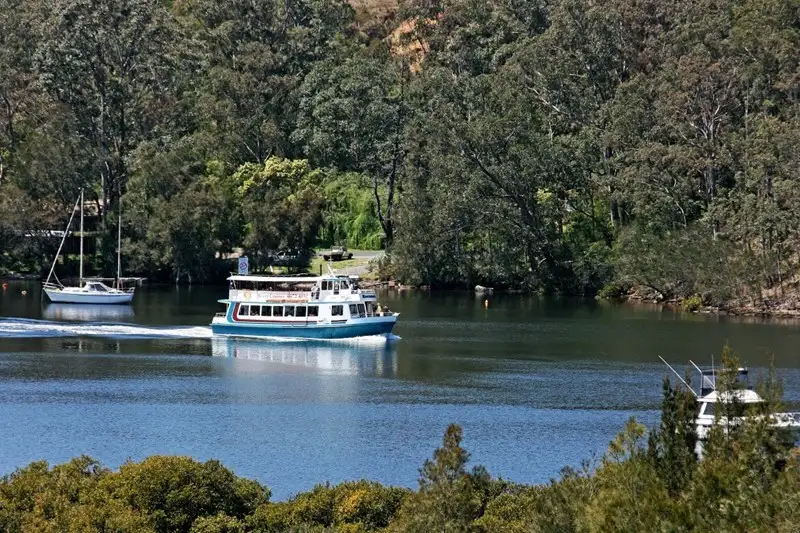 Main view of Homely house listing, 18 Nelligen Place, Nelligen NSW 2536