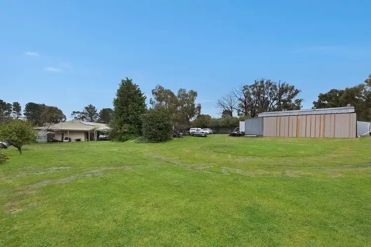 Seventh view of Homely house listing, 1 Laffan Close, Wallan VIC 3756