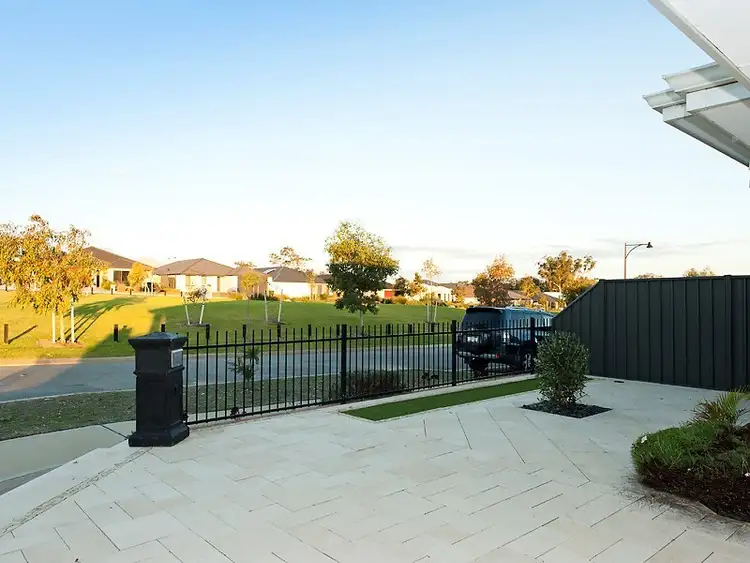 Fifth view of Homely house listing, 19 Liddard Gardens, Baldivis WA 6171