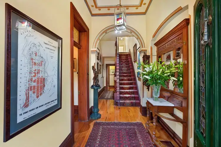 Seventh view of Homely house listing, 105 Cambridge Street, Stanmore NSW 2048