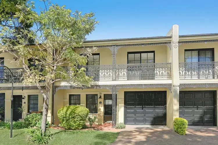7b/27 William Street, Botany NSW 2019