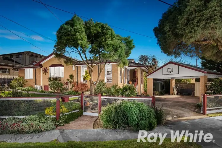57 Ozone Road, Bayswater VIC 3153