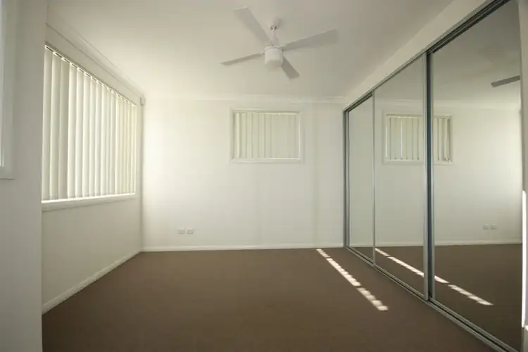 Fifth view of Homely house listing, 16/221A Waterworth Drive, Mount Annan NSW 2567