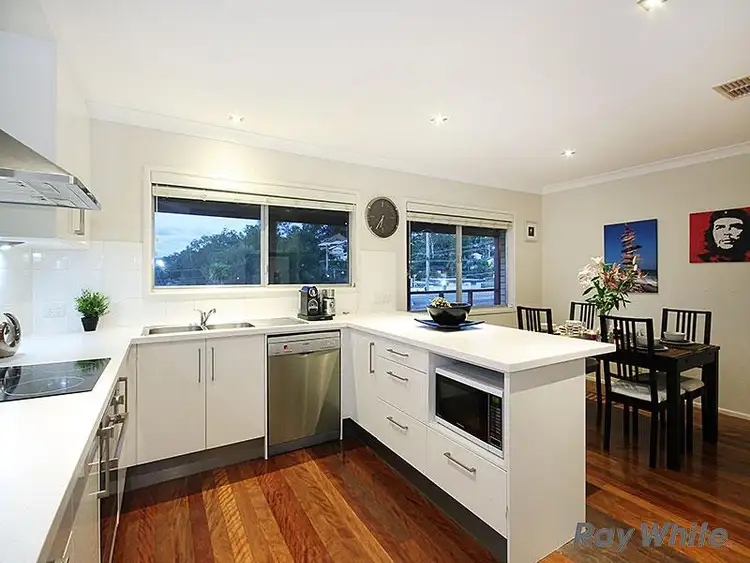 Fourth view of Homely house listing, 5 Jeetho Street, Jindalee QLD 4074