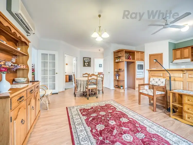 Seventh view of Homely villa listing, 2/27 Flinders Esplanade, Taroona TAS 7053