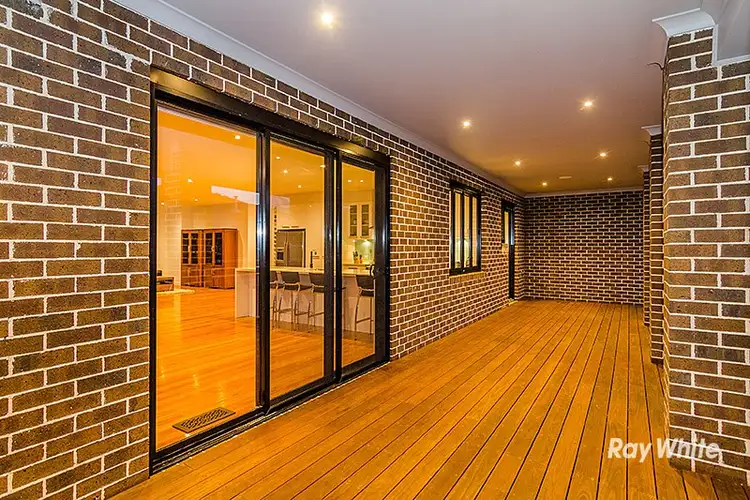 Seventh view of Homely house listing, 19 Greenmist Crescent, Botanic Ridge VIC 3977