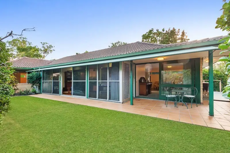 Main view of Homely house listing, 13 Strathspey Street, Kenmore QLD 4069