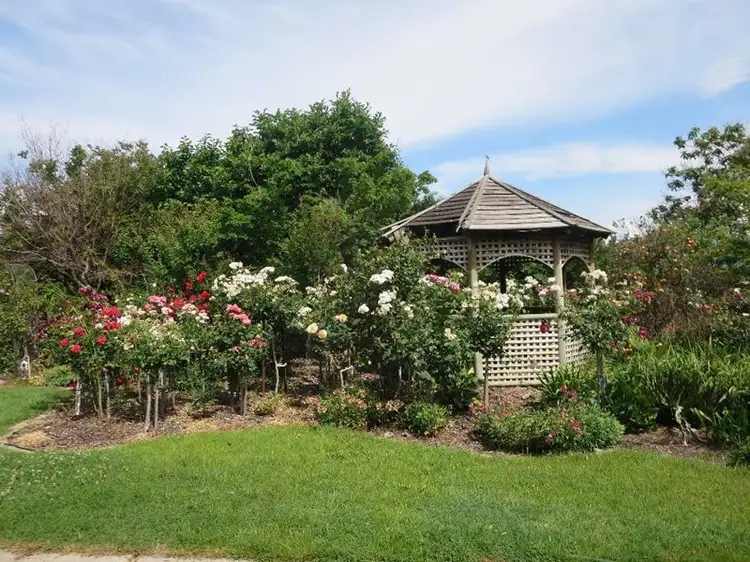 Third view of Homely house listing, 115 Hume Street, Howlong NSW 2643