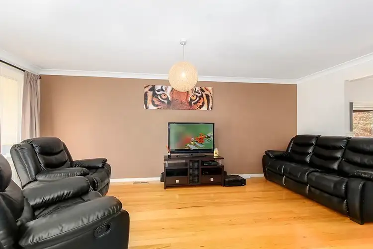 Second view of Homely house listing, 2 Winnetka Drive, Lilydale VIC 3140