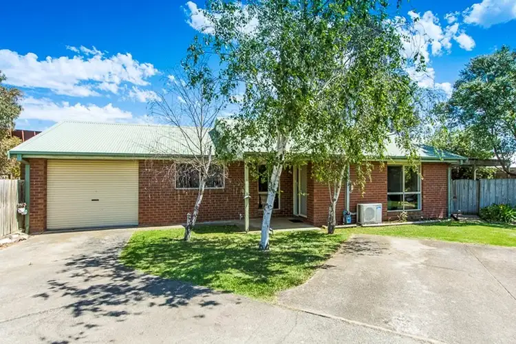 Main view of Homely unit listing, 4/1 Bourbon Way, Waurn Ponds VIC 3216