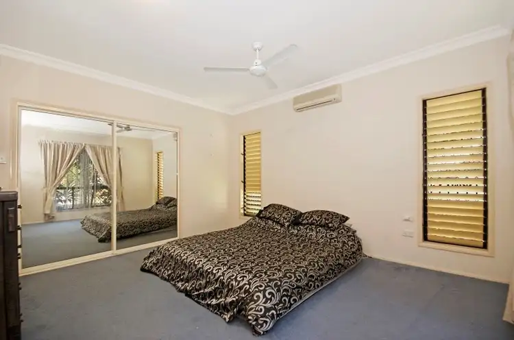 Sixth view of Homely house listing, 16 Mahogany Court, Bushland Beach QLD 4818