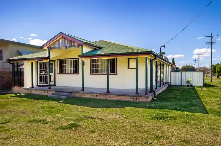 336 Fry Street, Grafton NSW 2460