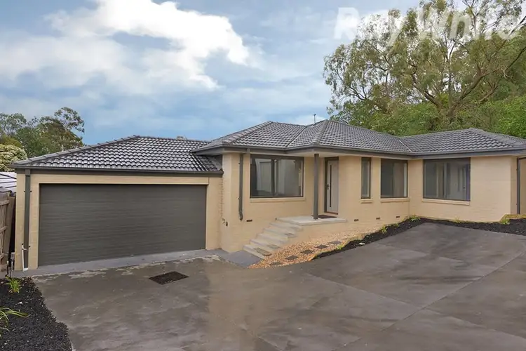 89a Hawthory Road, Mooroolbark VIC 3138