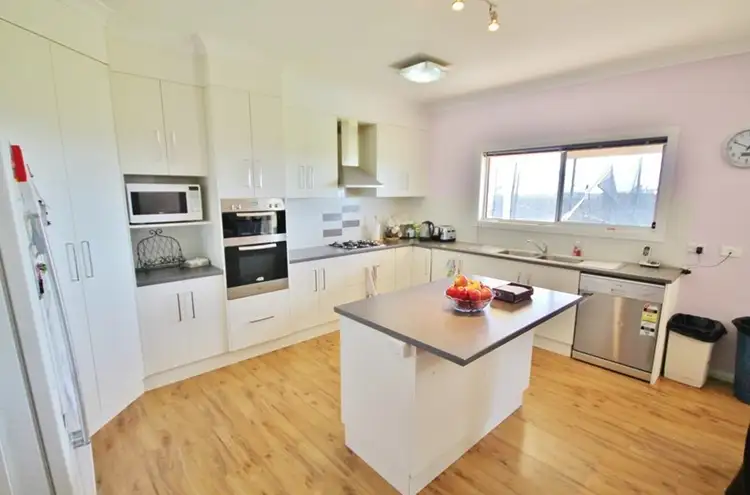 Second view of Homely house listing, 49 Old Monteagle Road, Young NSW 2594