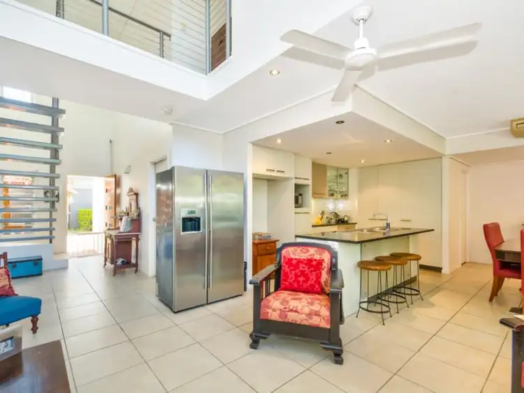 Sixth view of Homely townhouse listing, 8/10 Grand Parade, Kawana Island QLD 4575