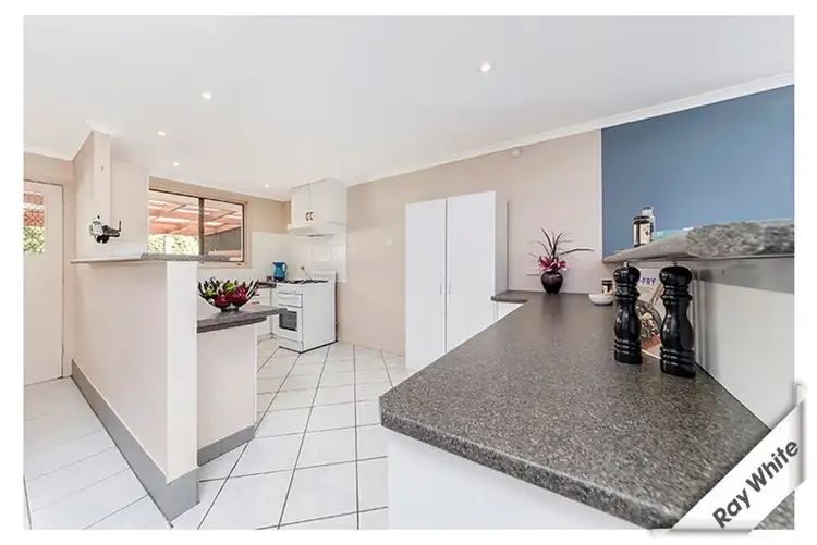 Sixth view of Homely house listing, 6 Musca Place, Giralang ACT 2617