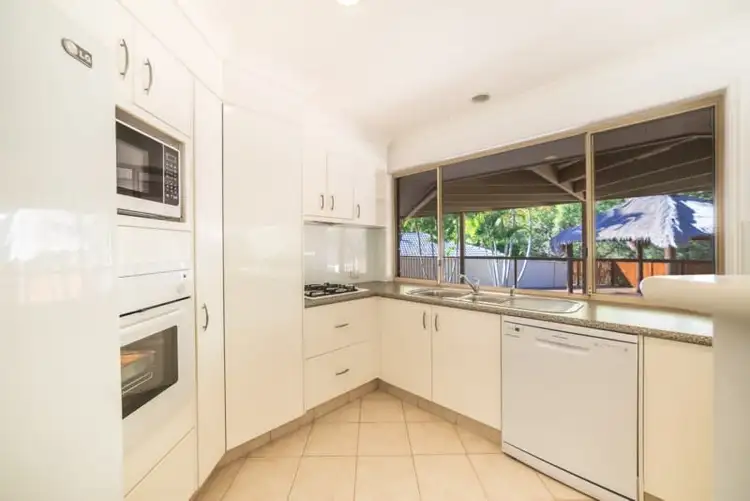 Sixth view of Homely house listing, 15 Clubhouse Drive, Arundel QLD 4214