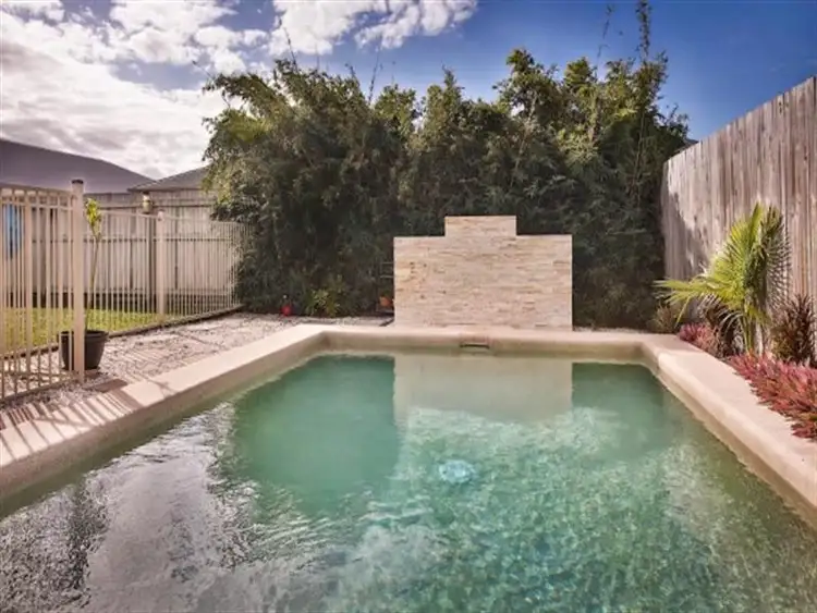 Fifth view of Homely house listing, 47 Twinview Terrace, Idalia QLD 4811