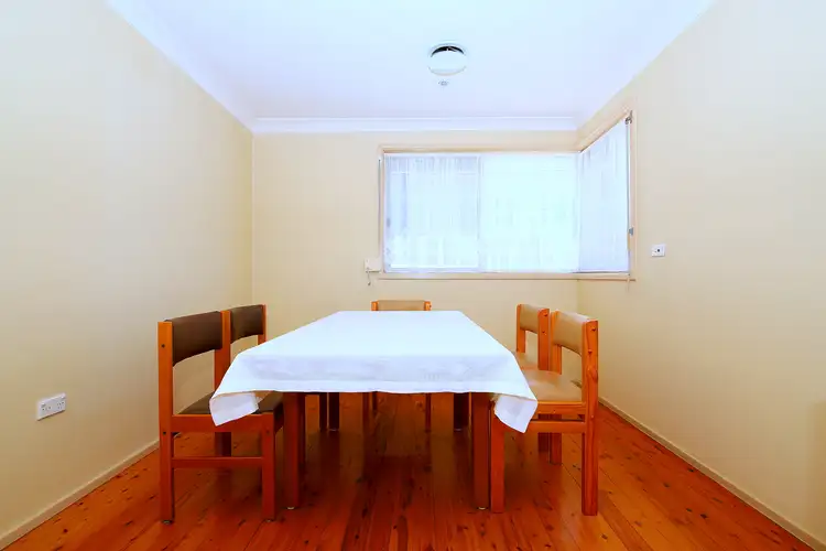 Fifth view of Homely house listing, 16 Skone Street, Condell Park NSW 2200