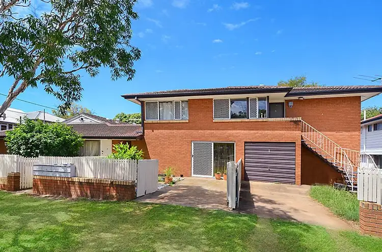 4/19 Hopetoun Street, Ascot QLD 4007