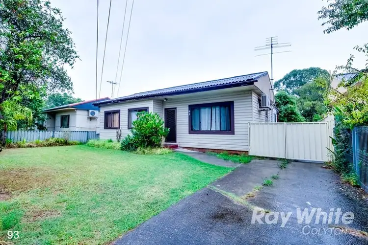 Second view of Homely house listing, 93 Mt Druitt Road, Mount Druitt NSW 2770
