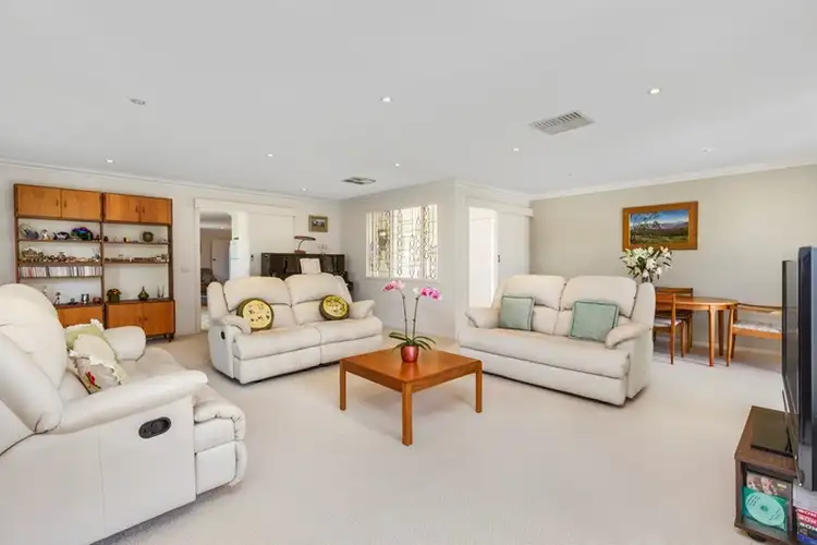 Second view of Homely house listing, 8 Tobruk Street, Bulleen VIC 3105