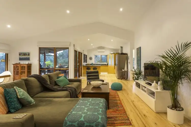 Sixth view of Homely house listing, 3 Douglas Court, Rye VIC 3941