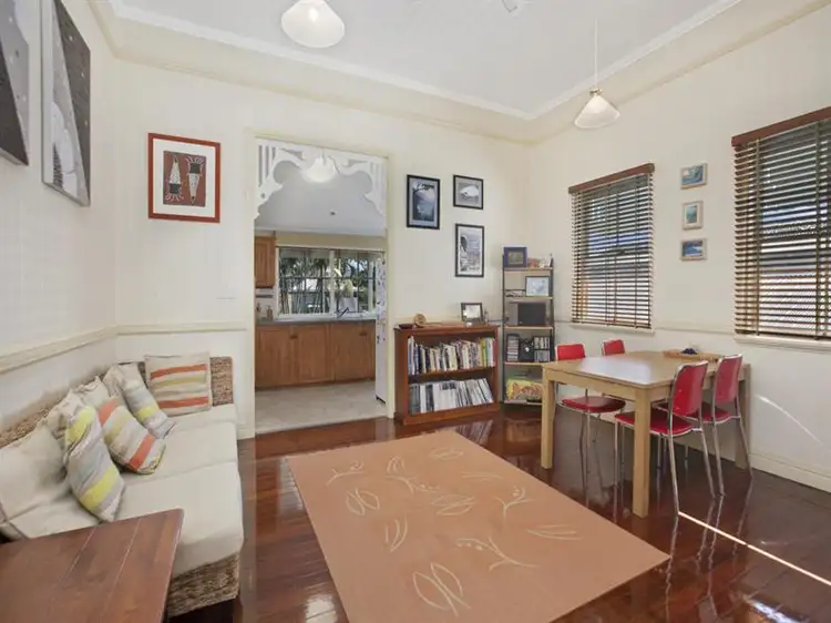 Second view of Homely house listing, 39 Cedar Street, Wynnum QLD 4178