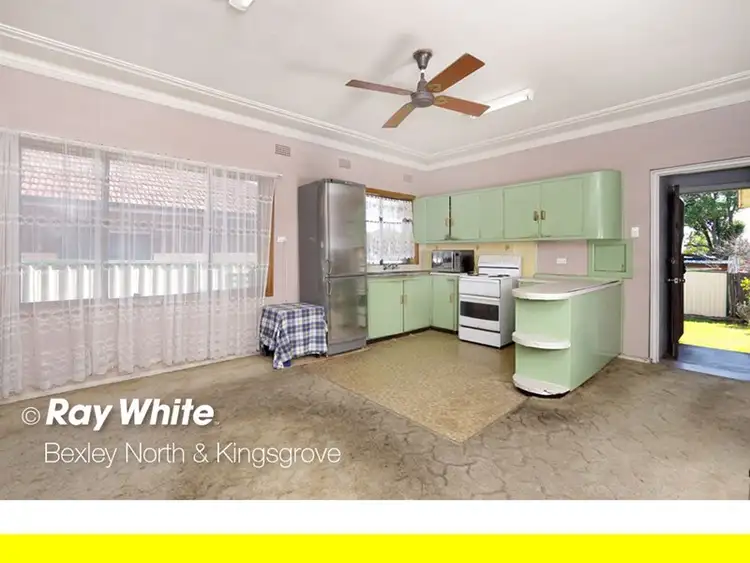 Third view of Homely house listing, 253 William Street, Kingsgrove NSW 2208