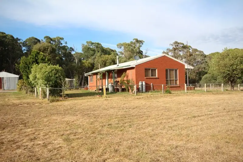 Main view of Homely rural property listing, 865 Campbells River Road, Black Springs NSW 2787