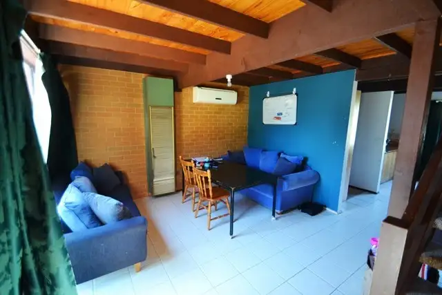 Third view of Homely apartment listing, 1/114 Tarcombe Road, Seymour VIC 3660
