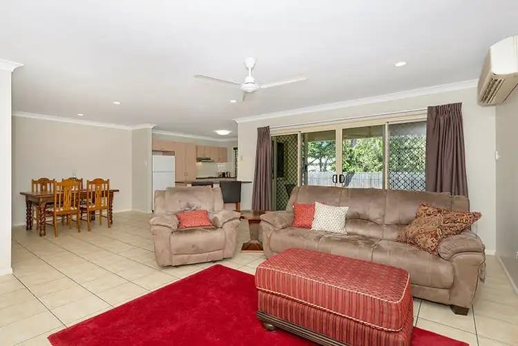 Fourth view of Homely house listing, 39B/10 Nineteenth Avenue, Kirwan QLD 4817
