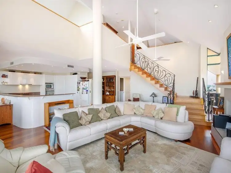 28/10 Park Avenue, East Brisbane QLD 4169