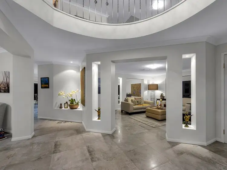 Sixth view of Homely house listing, 34 Fiddlewood Place, Bridgeman Downs QLD 4035