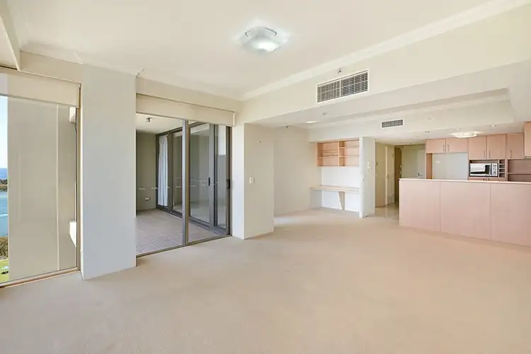 Sixth view of Homely apartment listing, 1903/50 Marine Parade, Southport QLD 4215