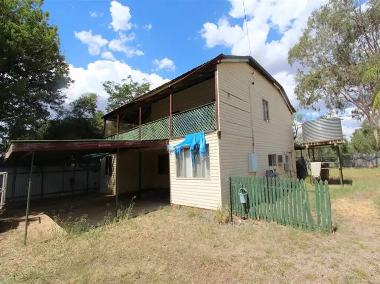 2 King Street, Charleville QLD 4470