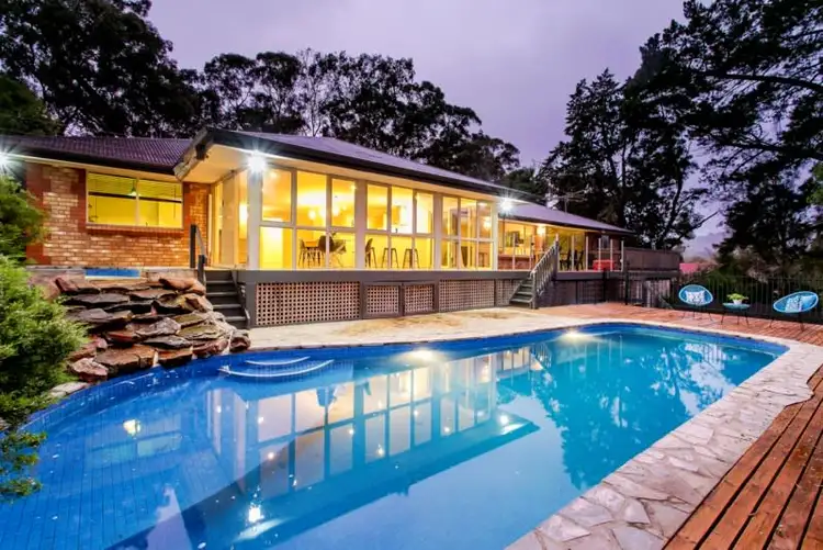Main view of Homely house listing, 22 Blackthorn Avenue, Hawthorndene SA 5051