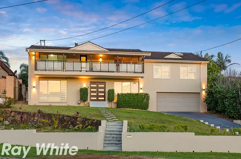 Main view of Homely house listing, 25 Oleander Avenue, Baulkham Hills NSW 2153