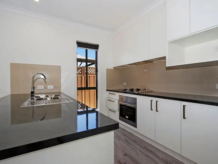 Sixth view of Homely townhouse listing, 4/94 Witt Street, Yarrawonga VIC 3730