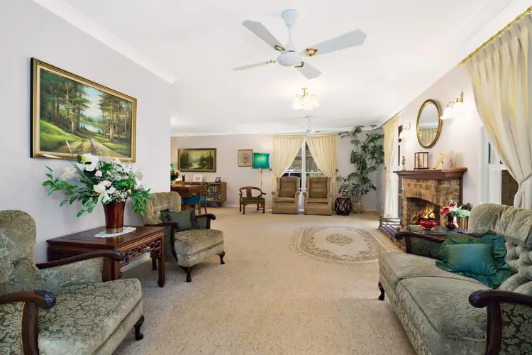 Third view of Homely house listing, 465 Butterwick Road, Butterwick NSW 2321