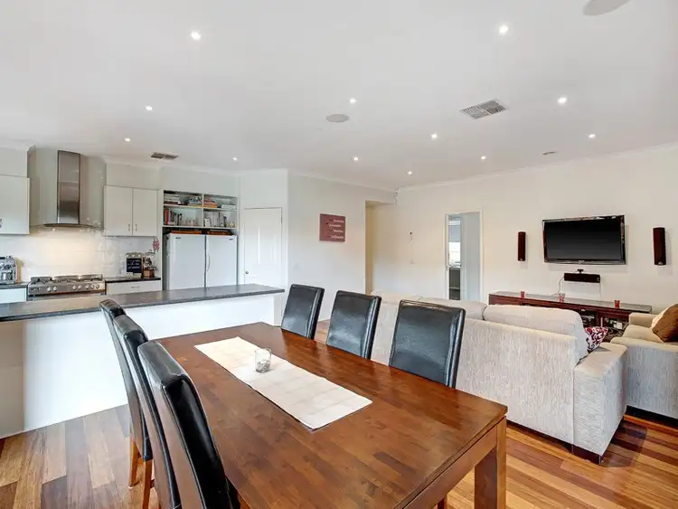 Fifth view of Homely house listing, 22 Coliban Drive, Mernda VIC 3754