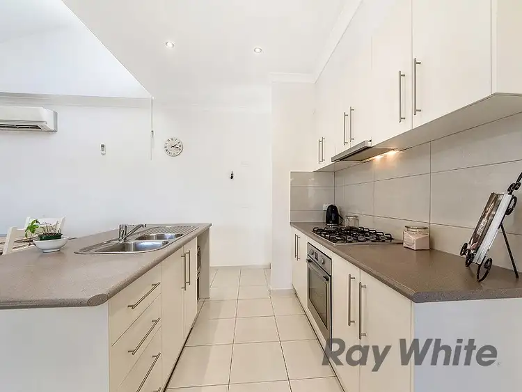 Sixth view of Homely house listing, 102 Tenterfield Drive, Burnside Heights VIC 3023