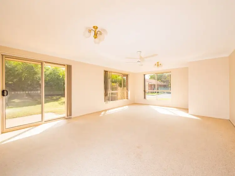 Second view of Homely house listing, 2/87 Queen Elizabeth Drive, Armidale NSW 2350