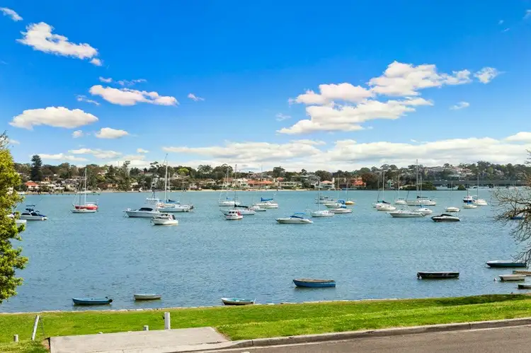 Third view of Homely house listing, 50 Holt Road, Taren Point NSW 2229