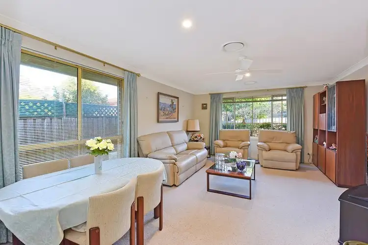 Second view of Homely house listing, 31A Ida Street, Hornsby NSW 2077