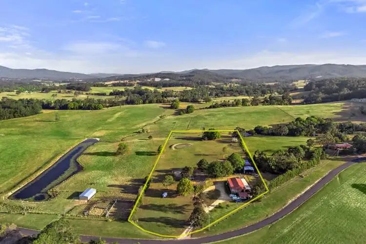 Main view of Homely house listing, 65 Ferretts Road, Nana Glen NSW 2450