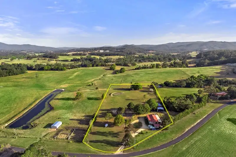 Main view of Homely house listing, 65 Ferretts Road, Nana Glen NSW 2450