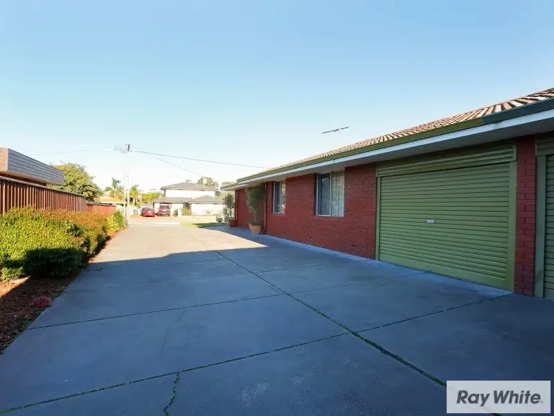 Main view of Homely other listing, 62A Russell Street, East Cannington WA 6107